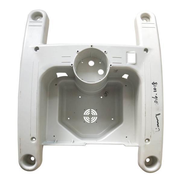 Custom Aluminum Casting Hospital Medical Ambulance Car Equipment Accessories Die Casting Parts