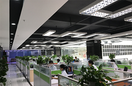 Itranstalk Technology (Shenzhen) Co., Ltd