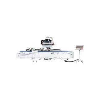 CNC Door Frame Processing Center