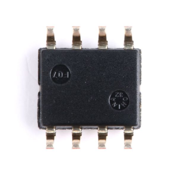 AT24C08C-SSHM-T EEPROM 8K (1024x8) 2-WIRE NiPdAu 1.7V