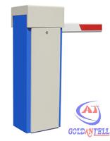 Portes fonctionnantes stables durables de boom de degré de sécurité de moteur, entièrement mécanisme se garant automatique de barrière