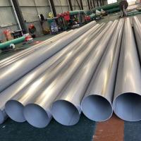 409 420 VAGOS laminados en caliente 1D 5m m del acero de aleación de níquel del tubo sin soldadura de los SS