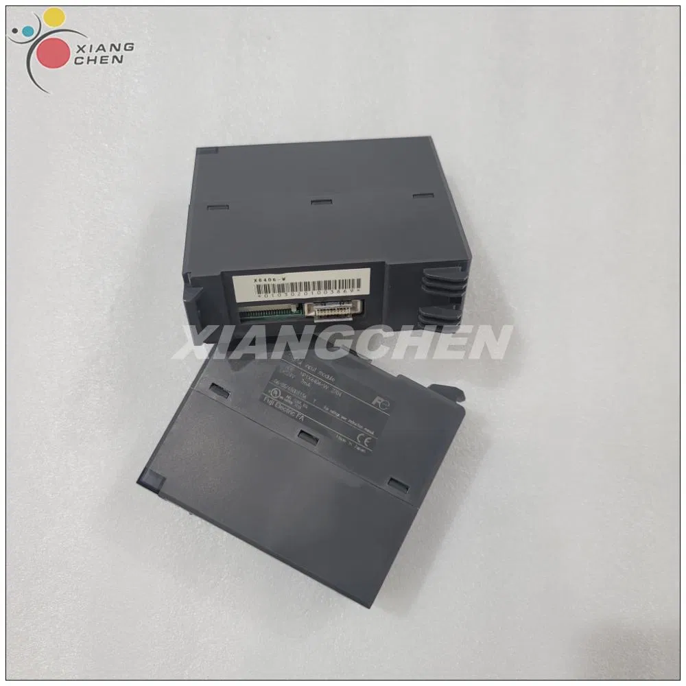 FUJI Analog Input Module Np1X6406-W for FUJI Printing Machine Spare Parts