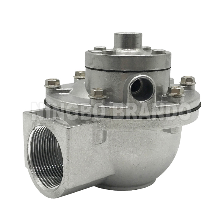 Pulse Valve RCA45T (1) M735 M769 GOYEN Тип соленоидный комплект для RCA5V3 RCA5V5 соленоидного клапана