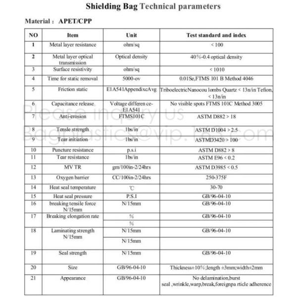 Extra Large Heavy Weight Storage Freezer Slider Bags 13