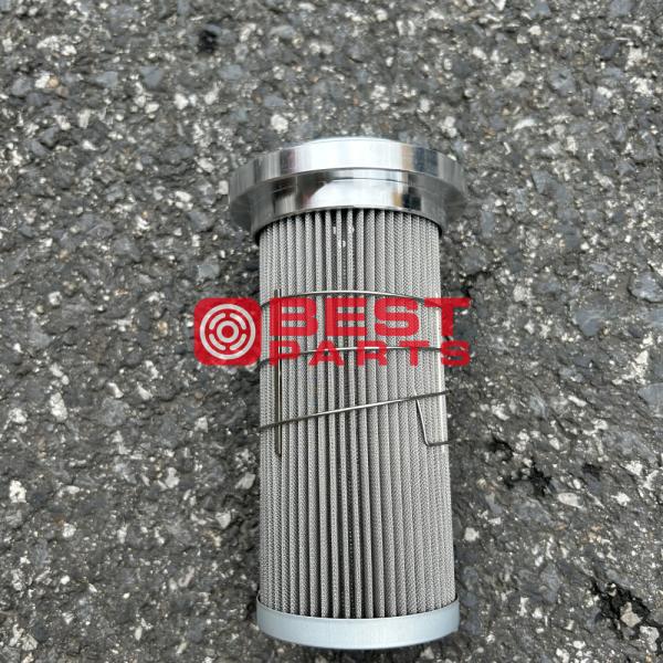 OEM Pilot Hydraulic Filter Strainer Assy 714-07-14522 7140714522 For WA420-3 WA450-3 WA470-3