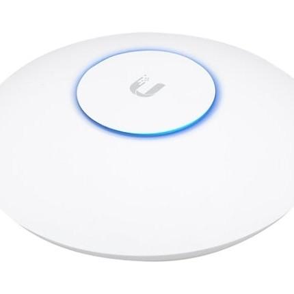 3.5 Inch Screen Size UAP-AC-PRO Dual Band PoE/PoE WiFi Access Point with Private Mold