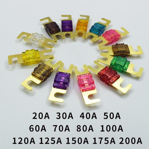 ANS AUTO Fuses 32V 20A 30A 40A 50A 60A 70A 80A 100A 120A 125A 150A 175A 200A