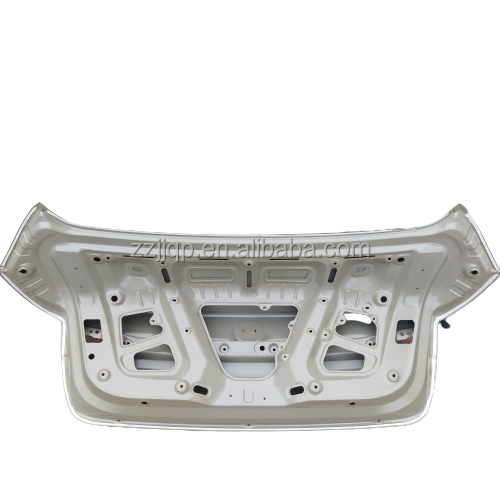 Replace/Repair Trunk Lid for Changan EADO PLUS Automotive After-sales Accessories Steel