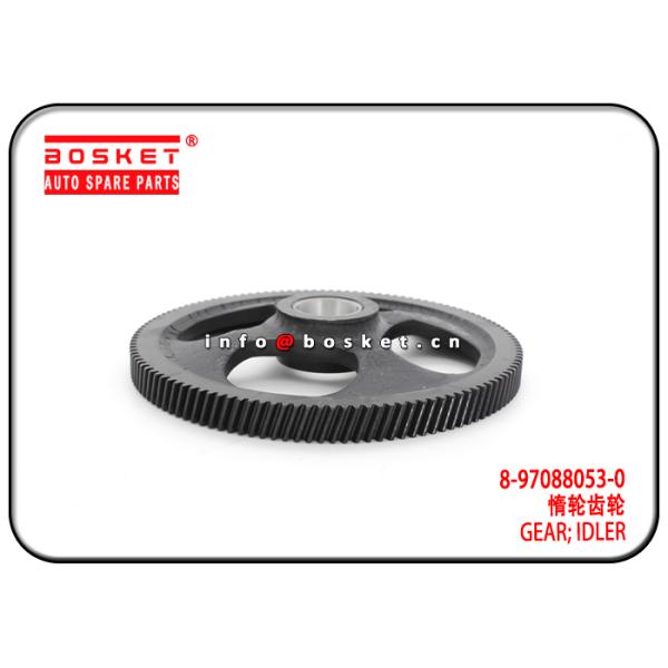 8-97088053-0 8970880530 Idler Gear Suitable For ISUZU 4HF1 NPR66