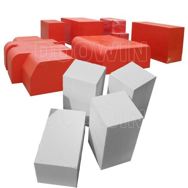 Subsea Buoyancy Floats Low Water Absorption High Strength 0.35-0.7g/cm³