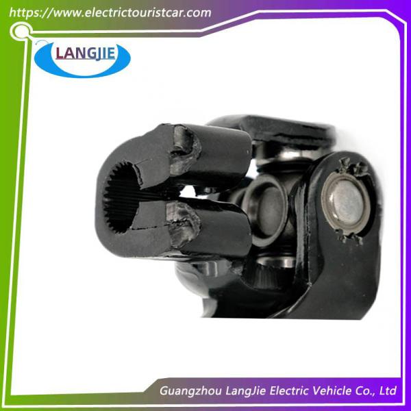 EZGO RXV Golf Cart Steering Axle Bracket Assembly Club Car Golf Cart Parts And Accessories