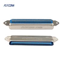 57-10640 passo masculino da tomada 2.16mm do MERGULHO de Mini Centronics Adapter 64pin do copo da solda