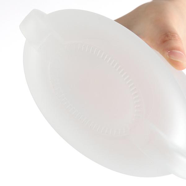 Bouteilles de vodka de 1000 ml pour les bouteilles de tequila