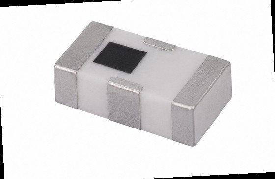 JY-LFCN-575J+ LTCC Low Pass Filter DC-575 MHz Cutoff Frequency 770 MHz Surface