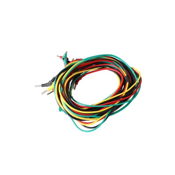 International Programmable AC Three Phase Standard Power Source