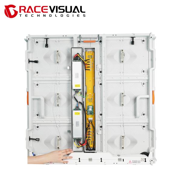 High-Resolution Outdoor Fixed LED Advertising Billboard | Full-Color Commercial Digital Display Screen