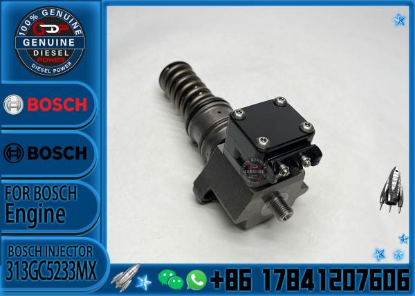 Bomba de unidade de combustível 0986445011 0414755015 0414755014 0986445012 313GC5233MX Para camiões Renault Mack E7 de 2003-2006