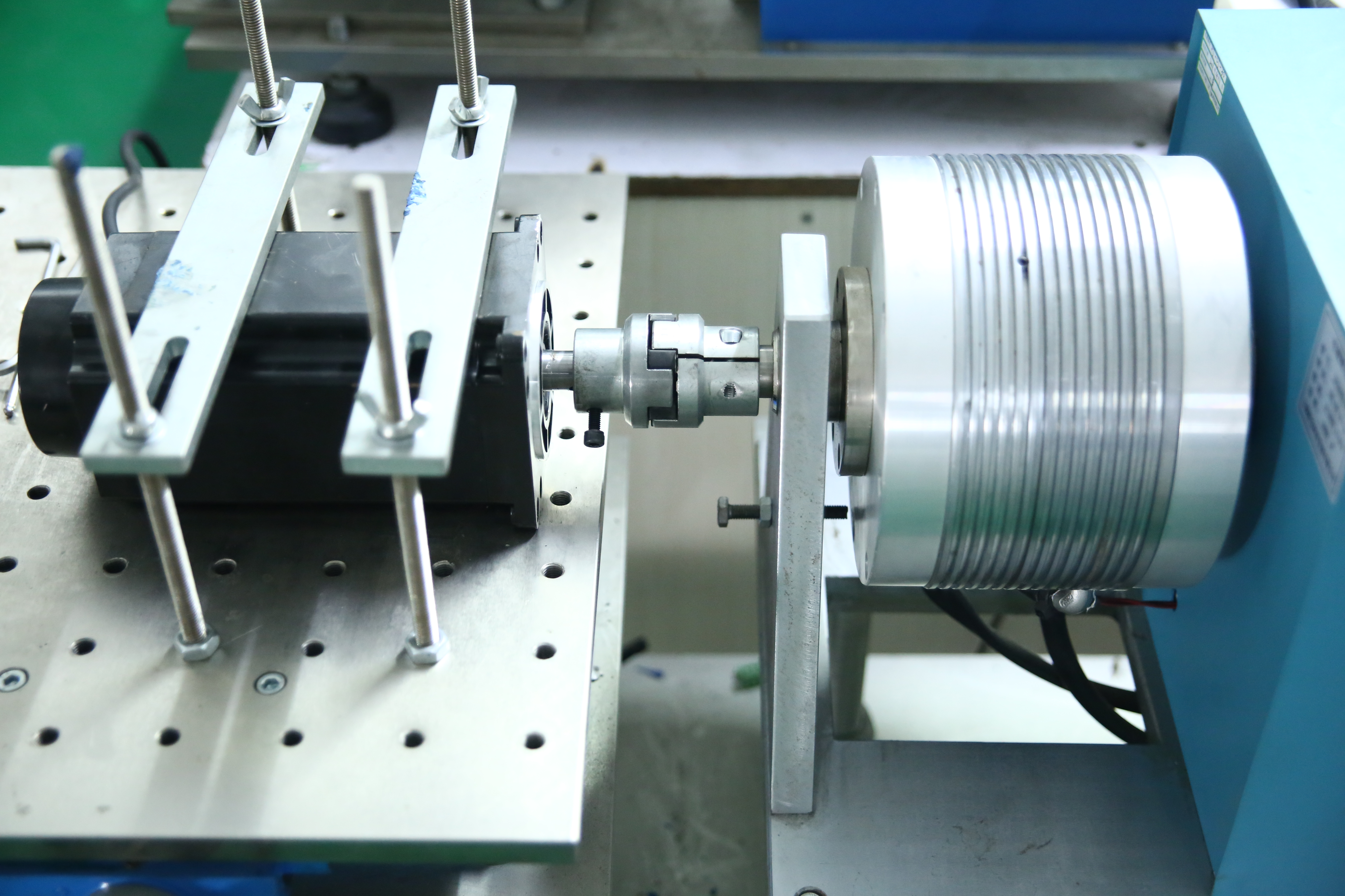 24 мотора Stepper мотора 2,6 Kg.Cm 6A 86 G.Cm2 HJ Stepper