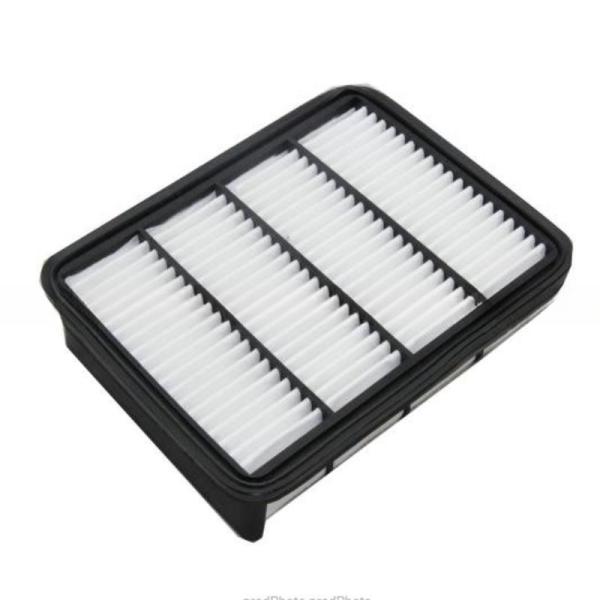 Suzuki Filters Air Filters with Assurance 2 and Classification within IATF16949