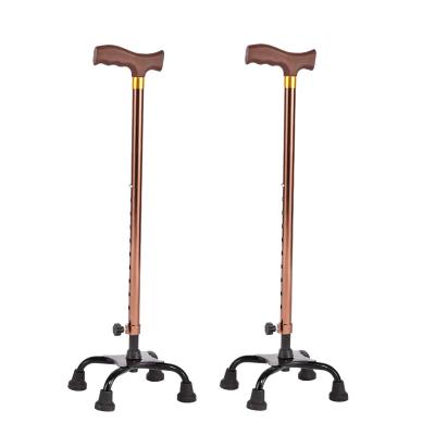 Outdoor Standing Walker for Elderly Support Customization and Easy to Assemble