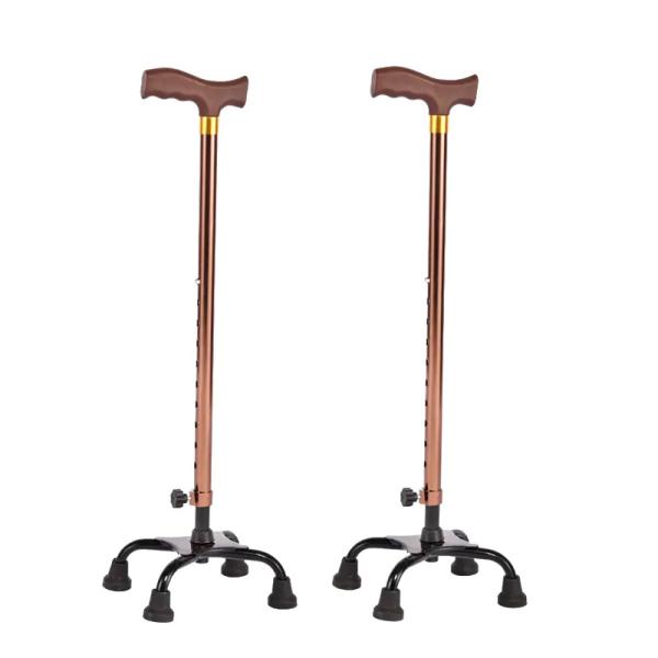 Outdoor Standing Walker for Elderly Support Customization and Easy to Assemble