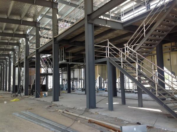 First-level Refinig Stainless steel 5TPD cooking oil refinery plant sunflower