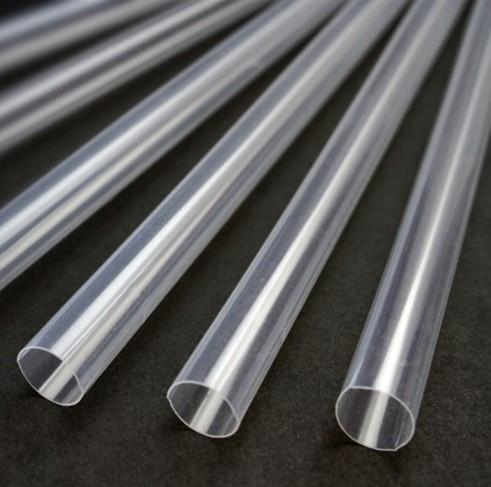 Everyday Plant Based Straws 100% Biodegradable and Compostable for Sustainable Living