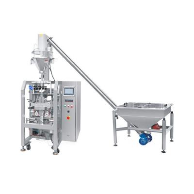 Automatic Liquid Food Vertical Form Fill Seal Machine Packing Speed ​​1 Minute 90 Bags Stainless Steel 304