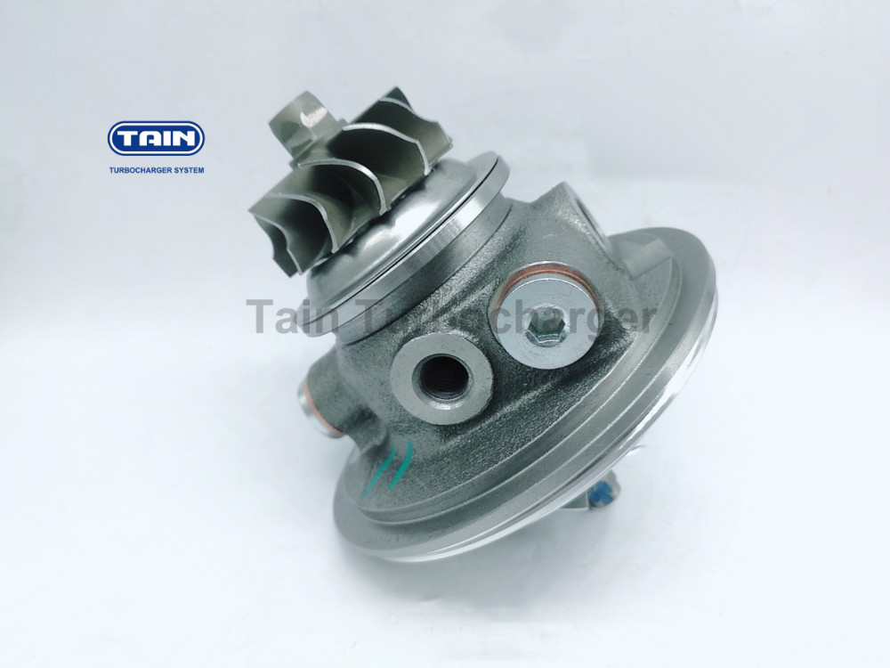 Патрон 53049700049 Turbochrager 5304-710-0516 K04 Chra Opel Zafira b/Astra