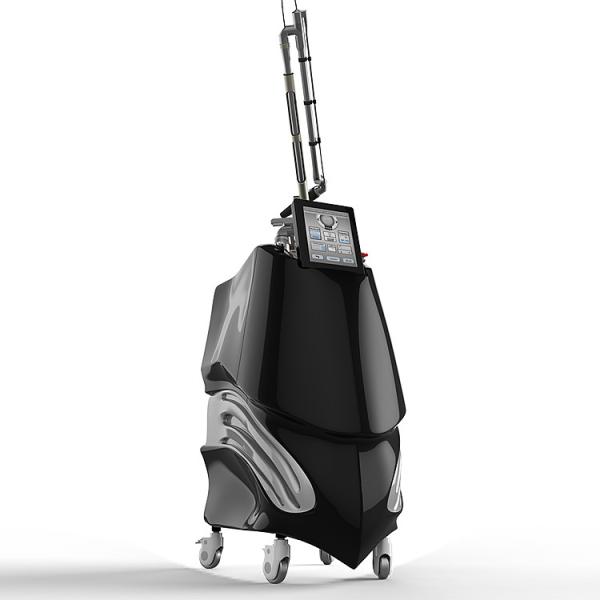 2018 professional 600ps picosure picosecond Q Switched nd Yag Laser tattoo removal machine