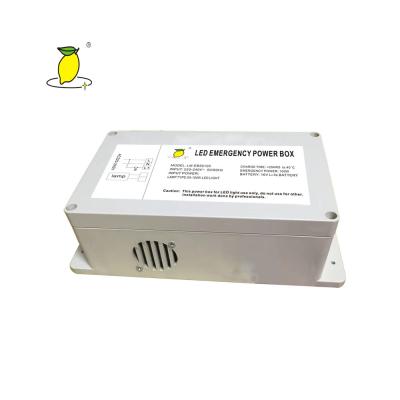 Superior LED Emergency Power Pack , Rechargeable LED Emergency Battery Pack