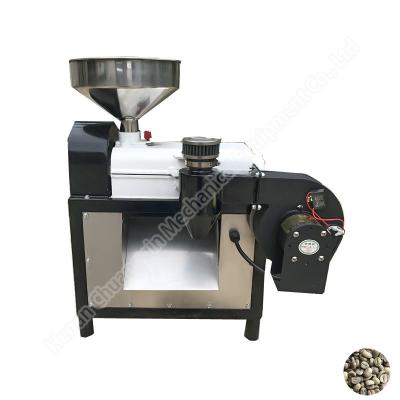 220v 3kw Coffee Bean Sheller Coffee Bean Huller Machine 50 Kg/H