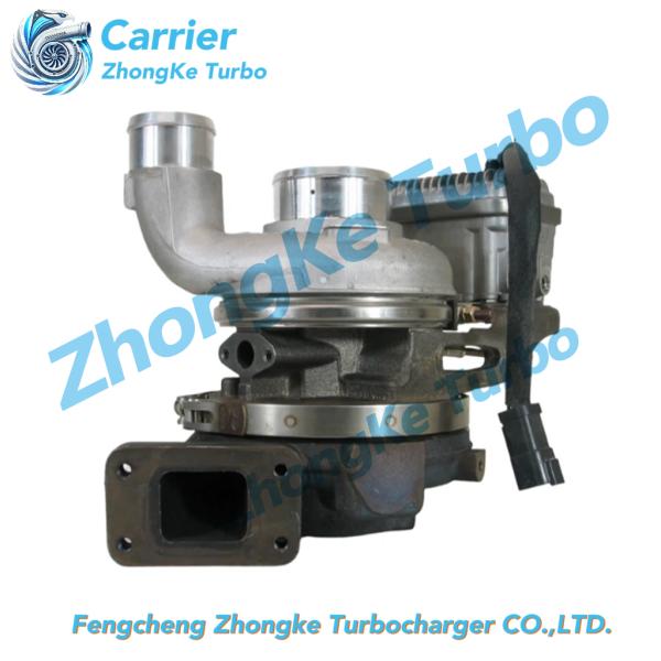 OEM BV55 Turbo 11559880020 11559700020 11585700020 2006377 32006377 Turbocompresor para JCB con motor 444 448