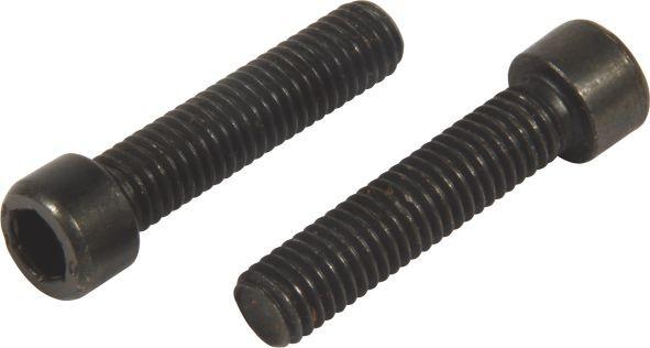 Cup Head M8 Furniture Bolts , M6 X 60 Furniture Bolts Carbon Steel Material