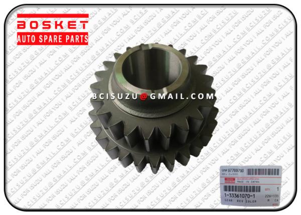 Engrenagem de Isuzu CXZ81K 10PE1 do Rev Tensor 1333610700 1-33361070-0