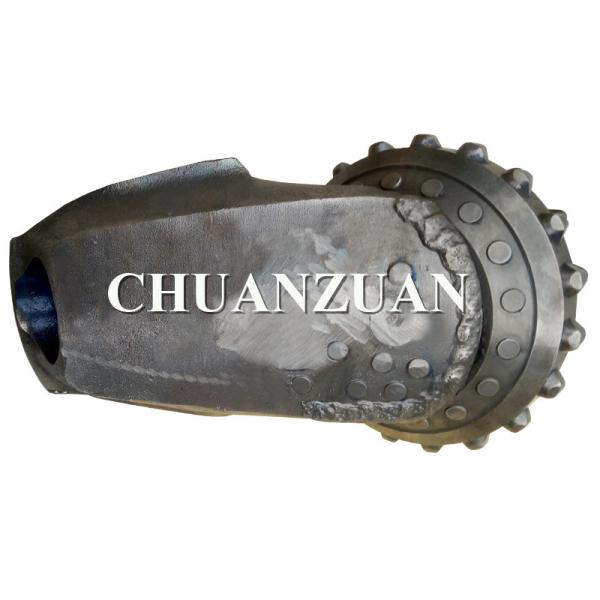 Скорость бурового наконечника 150-60 РПМ консервооткрывателя отверстия ТКИ одиночная с изготовленным на заказ цветом