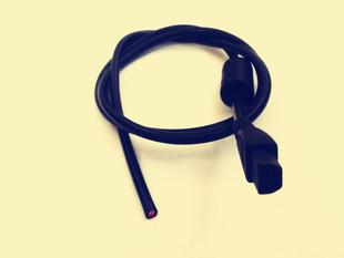 DC power cord for Sumitomo T-39  T-81C Fusion Splicer,Moboie DC power cord China