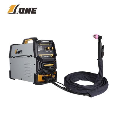 40AMP 60AMP Dc Inverter Plasma Cutter / Plasma Welding Cutting Machine