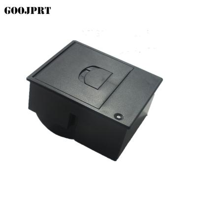 58mm Thermal panel Printer Series supports RS232/TTL