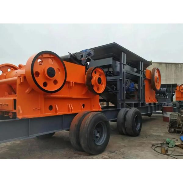 Powerful Crushing Stable Operation Crusher For Ceramic Industry