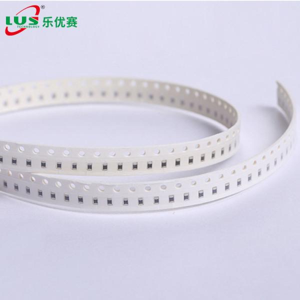 0603 SMD 10k NTC 1% NEV Patch Temperature Sensor