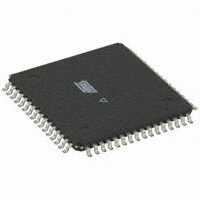 8-bit Microcontroller with 64K/128K/256K Bytes In-System Programmable Flash ATMEGA1281-16AU