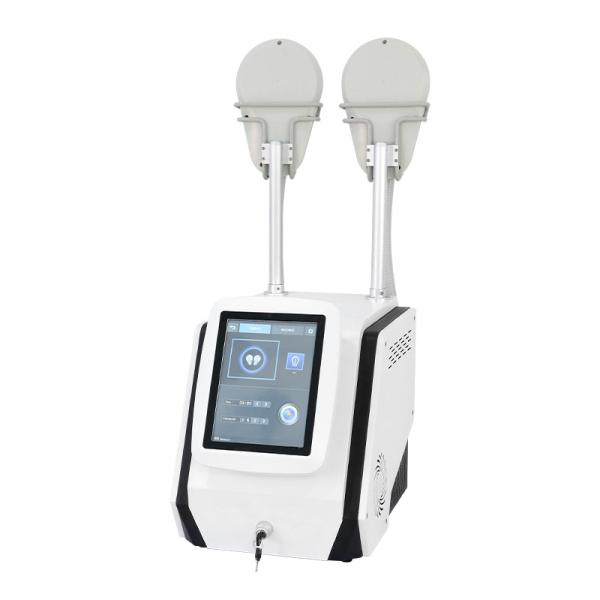 Máquina de beleza emagrecedora 2800w CE Ems para esculpir corpo eletromagnético
