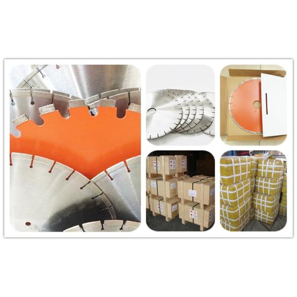 Ти-покрытый Silent J-slot Saw Blade для резки керамики