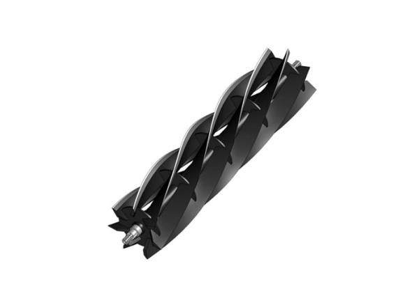 Reel 7 Blade External Spline Lawn Mower Parts Heavy Duty 22in L 5in Dia GAMT2883