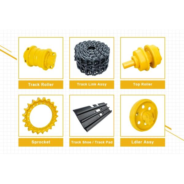 NM360 Материалы экскаватор Multi Peel Grapple Cable Rope Stone Bucket для металлолома