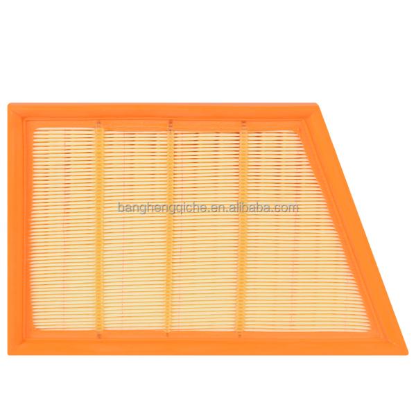 FILTER OE 5Q0 129 620C 5Q0129620B 5Q0129620D 5QD129620A for Golf 5 and Audi Air Filter