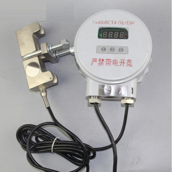 Overload limiter of (bqx-b) explosion proof crane