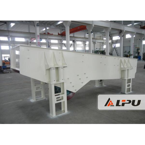 Good Performance Mining Electric Vibrating Feeder Automatic Feeding System